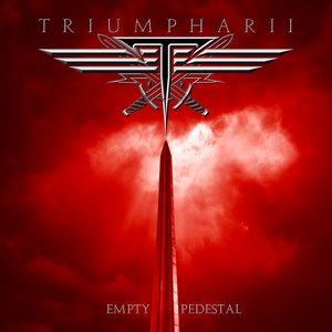 Empty Pedestal