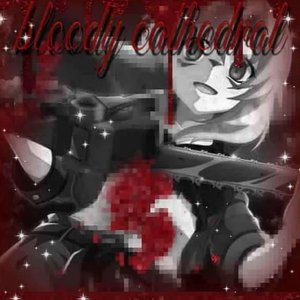 bloody cathedral