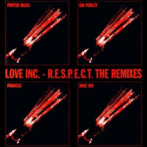 R.E.S.P.E.C.T. (The Remixes)