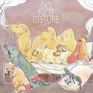 Do Not Disturb