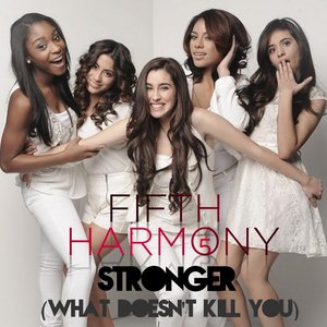 Stronger (What Doesn't Kill You) (The X Factor USA Performance)