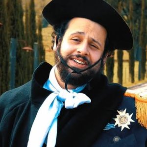 Capitão Faustino 的头像