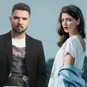 “Milan Bujaković feat. Olivera Popović”的封面