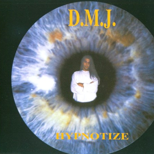 Artwork for Hypnotize (Extended Mix)