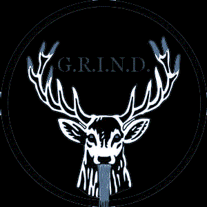 G.R.I.N.D. のアバター