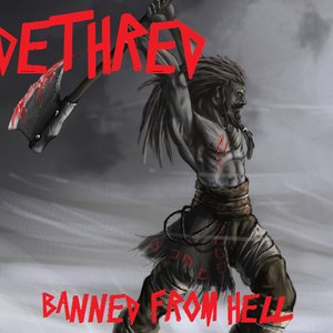 Banned from Hell