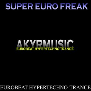 Super Euro Freak Vol. 1