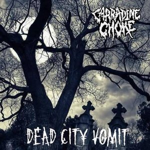 Dead City Vomit