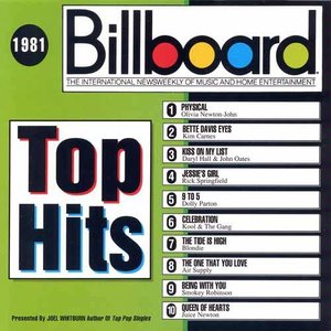 Billboard Top Hits: 1981