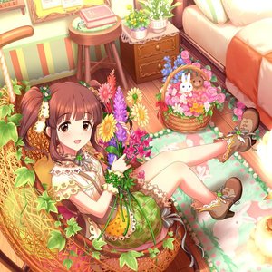 Avatar for 緒方智絵里