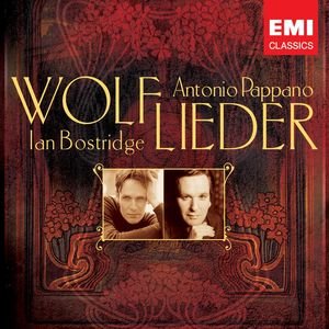 Wolf: Lieder