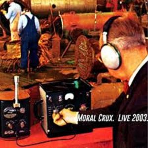 Live 2003 [Explicit]