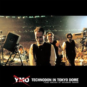 Technodon in Tokyo Dome