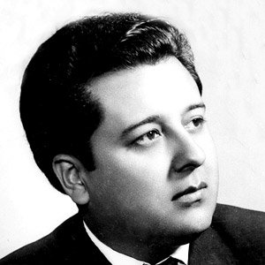 Lucho Barrios 的头像
