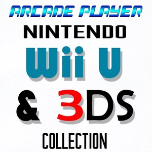 Nintendo Wii U & 3DS Collection