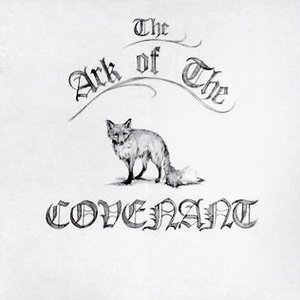 The Ark of the Covenant 的头像