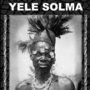 Imagen de 'Yele Solma'