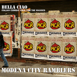 Bella Ciao: Italian Combat Folk For The Masses (Modena City Ramblers) -  GetSongBPM