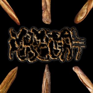 'Vomital Puscunt' için resim