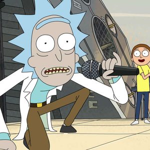 Avatar für Rick & Morty