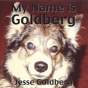 My Name is Goldberg