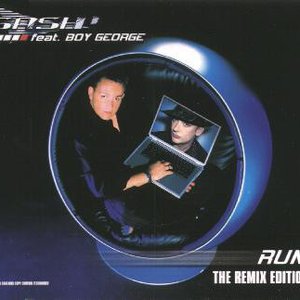 Run (The Remix Edition)
