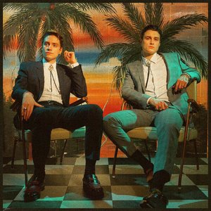 Ruen Brothers 的头像