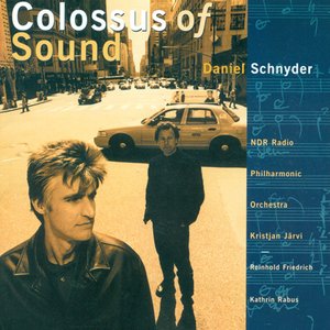 Schnyder, D.: Colossus of Sound / Violin Concerto / Trumpet Concerto / African Fanfare