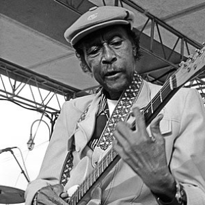 Brewer Phillips photo provided by Last.fm