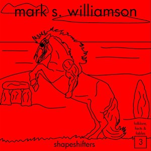 Mark S. Williamson 的头像