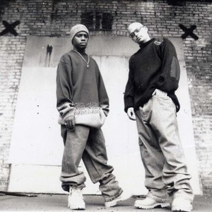 Q Ball & Curt Cazal 的头像
