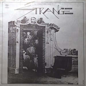 Strange (ITA) 的头像