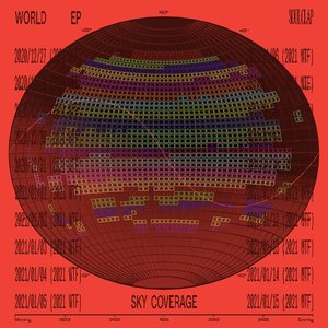 World - EP