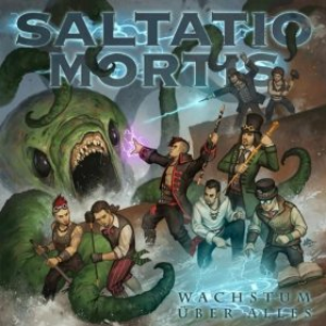 Saltatio Mortis - F�r Dich Lyrics - Zortam Music