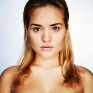 Aleksandra Radwan 的头像