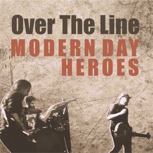 Over the Line