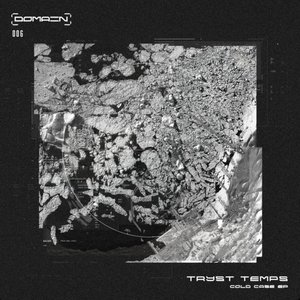 Cold Case EP