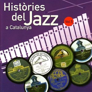 Històries del Jazz a Catalunya, Vol. 5