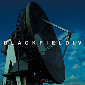 Blackfield IV cover