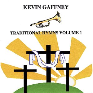 Trumpet - Traditional Christian Hymns Volume 1