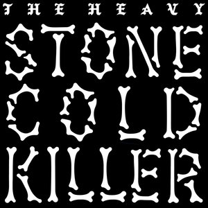 Stone Cold Killer - Single
