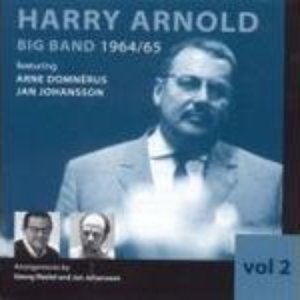 Jan Johansson, Lars Färnlöf, Bengt-Arne Wallin 的头像