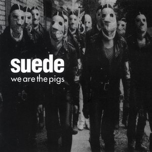 We Are the Pigs