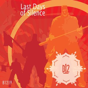 Zdjęcia dla 'Last Days of Silence'