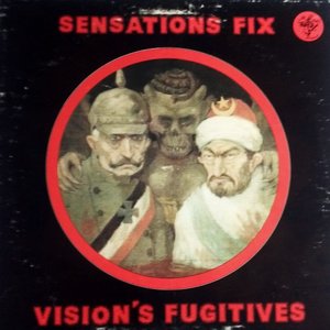 Vision's Fugitives