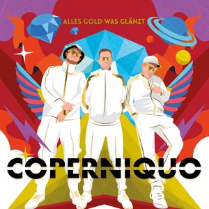 Alles Gold was glänzt - EP