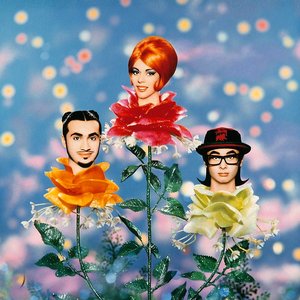 Deee-Lite 的头像
