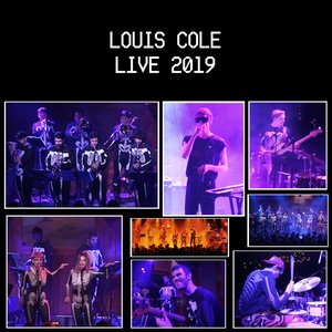 Image for 'LIVE 2019'