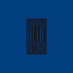 Blue Record