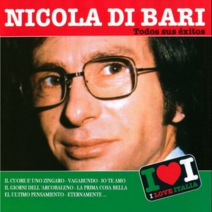 Todos sus Exitos: Nicola di Bari